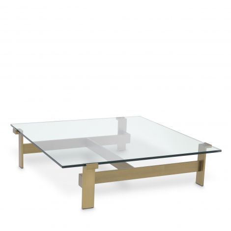 COFFEE TABLE MAXIM