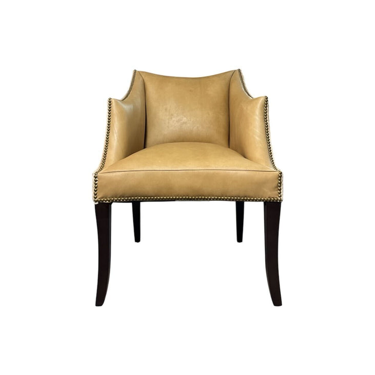 METROPOLITAN LOUNGE CHAIR