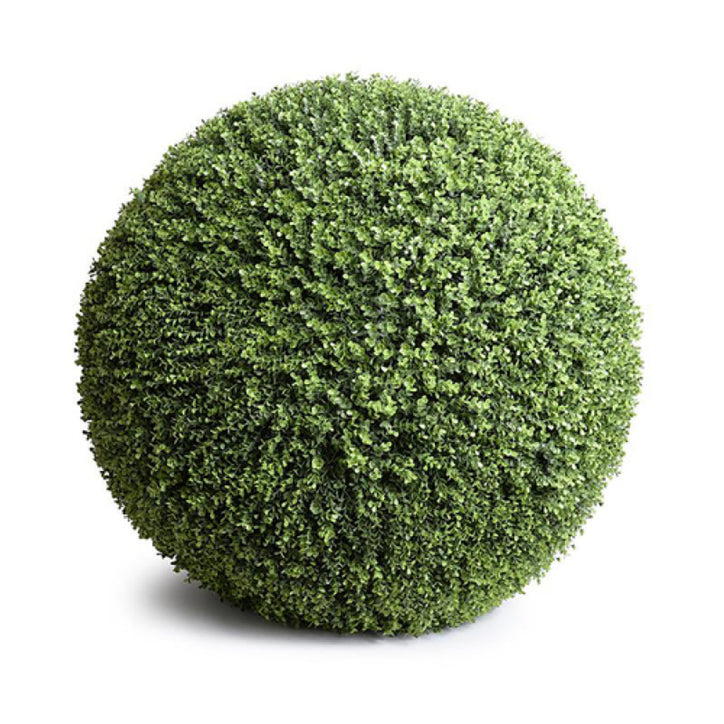 BOXWOOD BALL