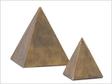 MANDIR PYRAMID SET (2)