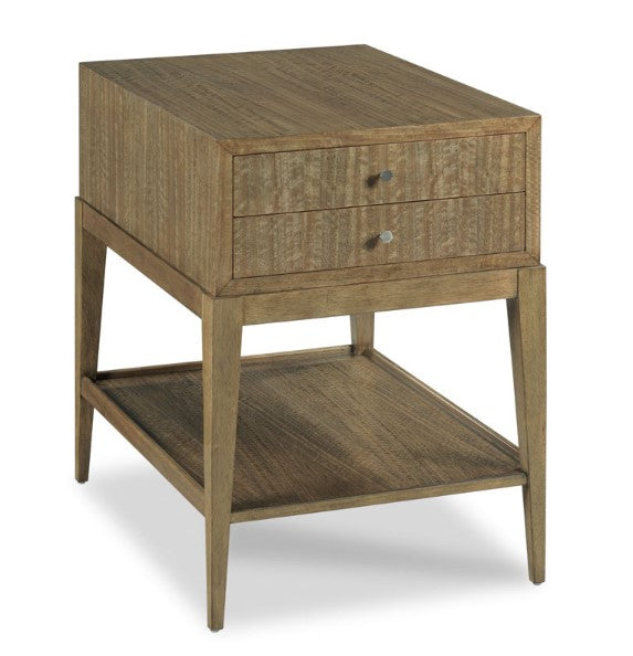 BROOME SIDE TABLE