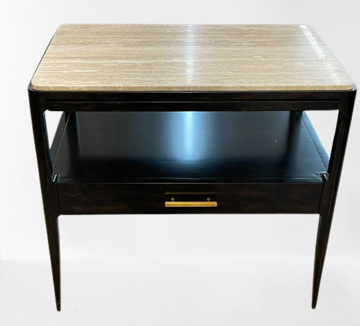 MEZZANOTE BEDSIDE