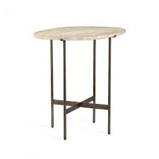 ARLINGTON LAMP TABLE