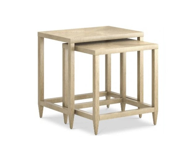 LOUIS NEST OF TABLES