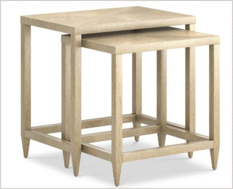 LOUIS NEST OF TABLES