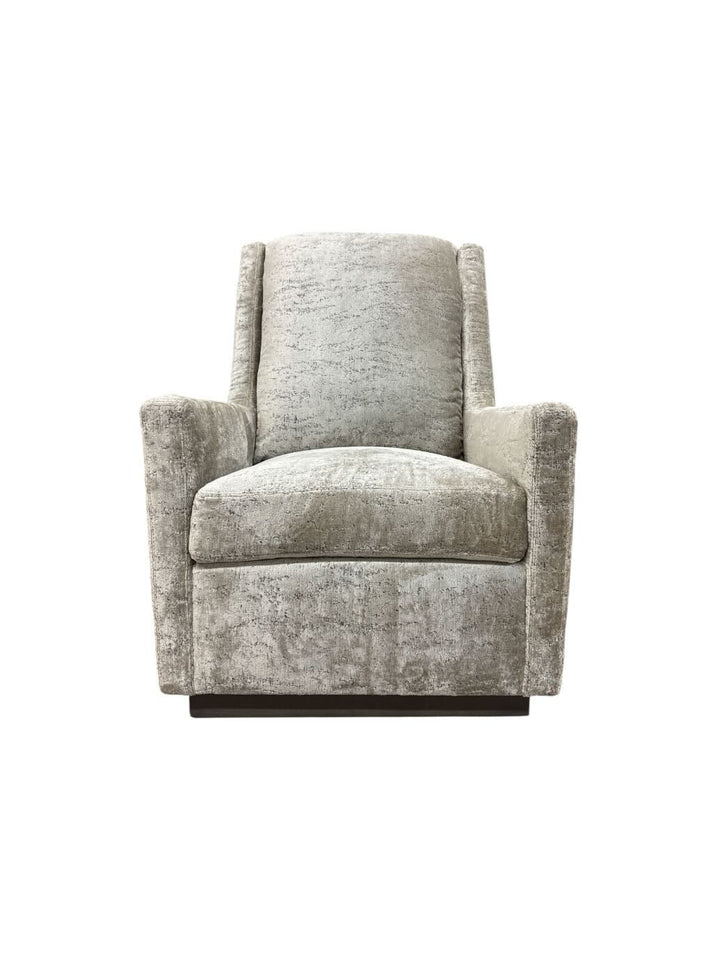 CLARENCE LOUNGE CHAIR