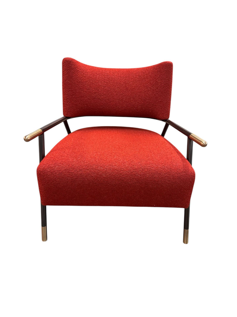 KAI LOUNGE CHAIR