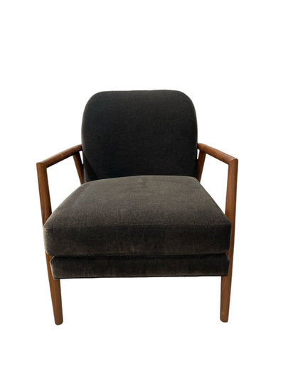 LEX LOUNGE CHAIR