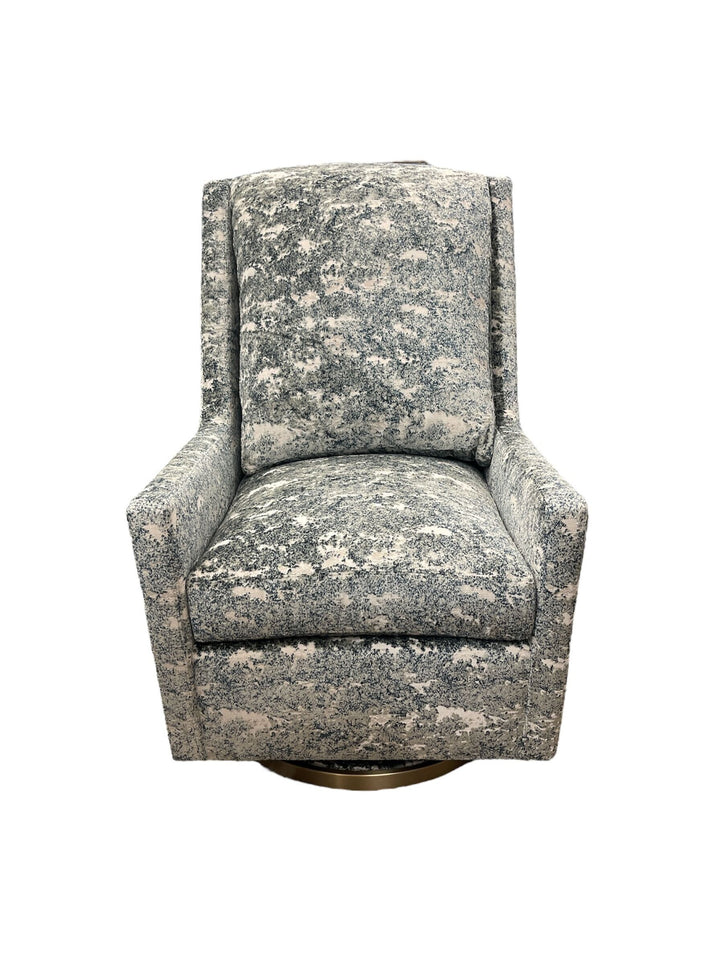 JIMMY SWIVEL CHAIR