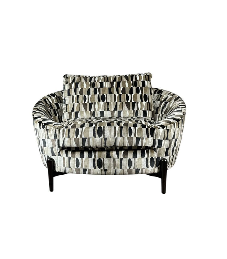 HEIDI LOUNGE CHAIR
