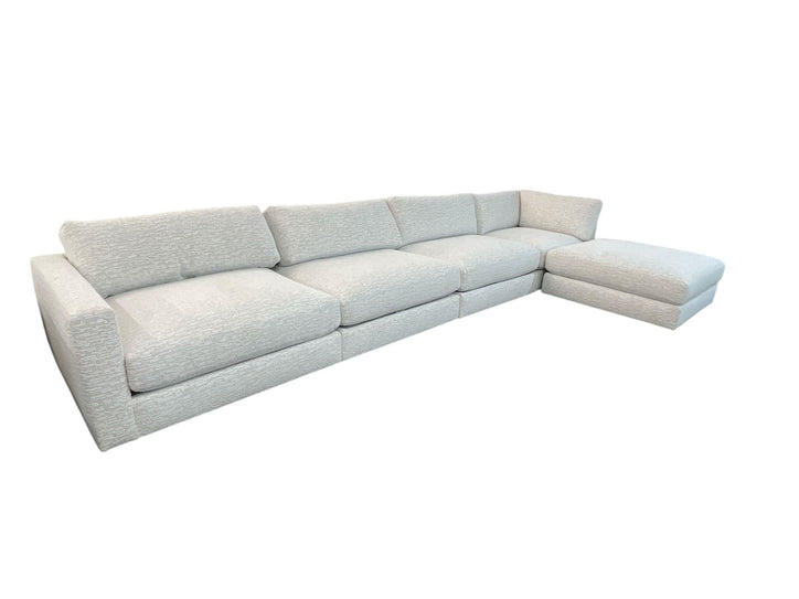 LOUNGE E SECTIONAL