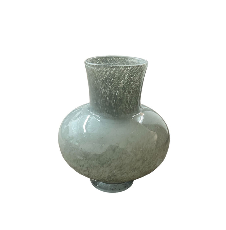 SMALL MODEST VASE