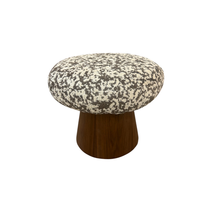 UFO SWIVEL OTTOMAN