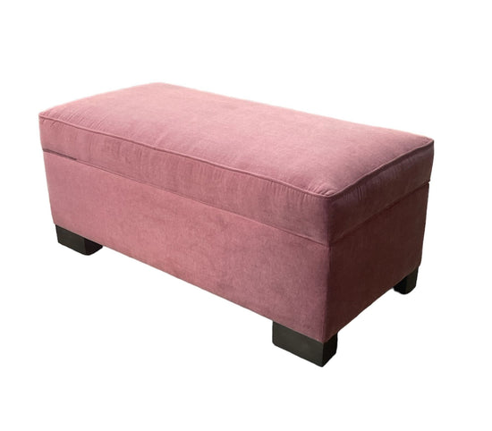 TWIN STORAGE PEYTON OTTOMAN