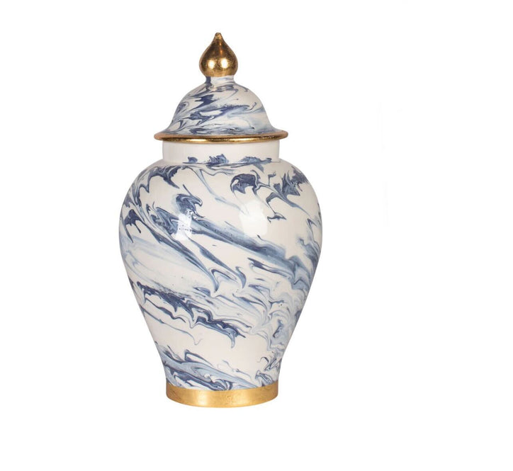 MARBLE JAR-SM