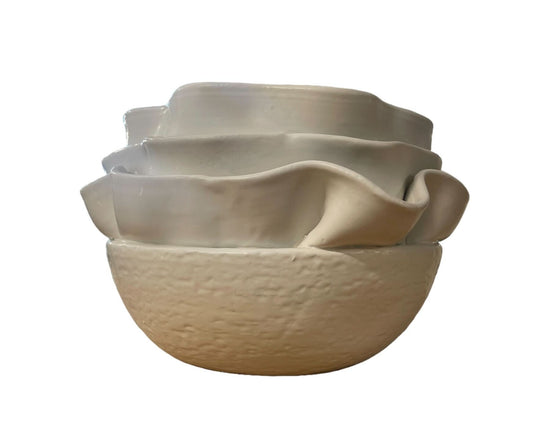 RIBBON BOWL