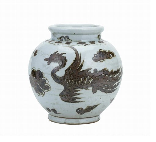 PHOENIX SMALL JAR