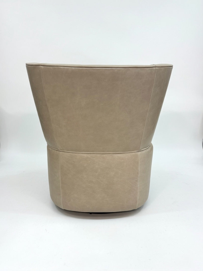 OLIVER SWIVEL CHAIR