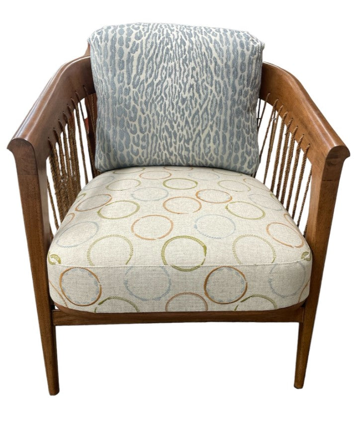 DAVITA CHAIR