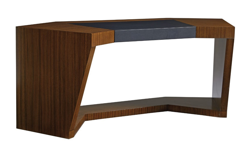 PARAGON ANGELED DESK