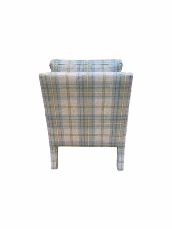 MINERVA CHAIR