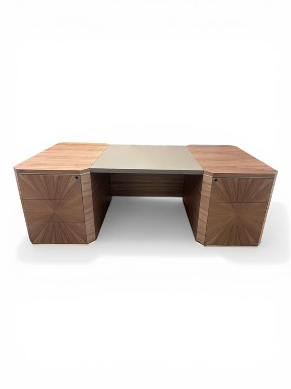 EMERALD EXECUTIVE DESK