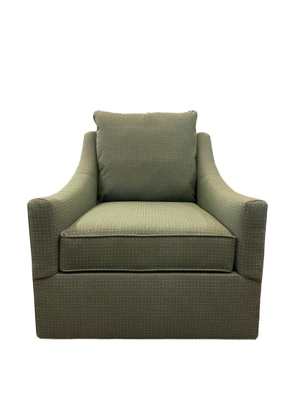 WILLEM OUTDOOR SWIVEL