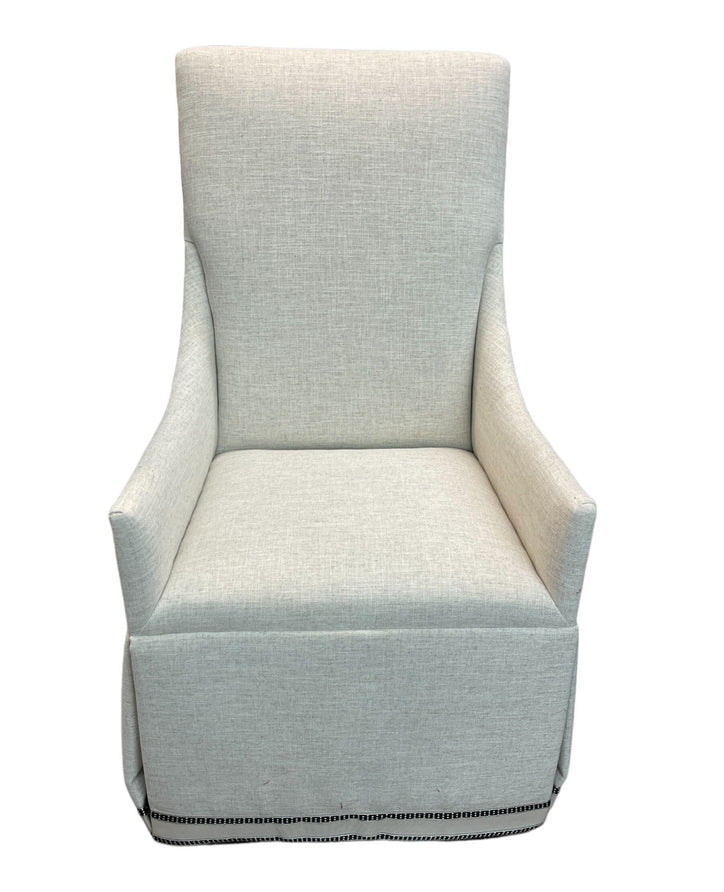 LANIER HOST SWIVEL CHAIR