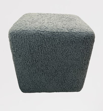 ELLIOT CASTER OTTOMAN