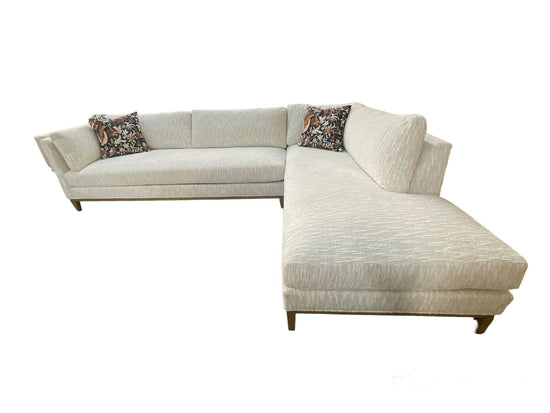 VESPER SECTIONAL