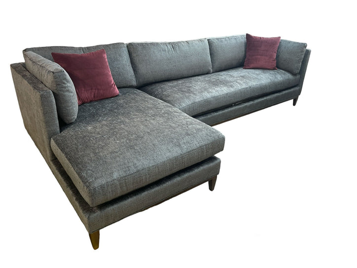 VESPER SECTIONAL