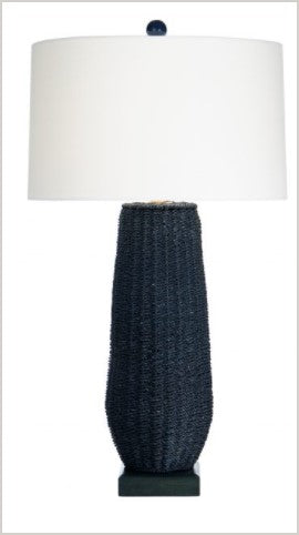 WRAPPED UP LAMP