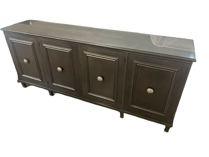 4 DOOR CABINET