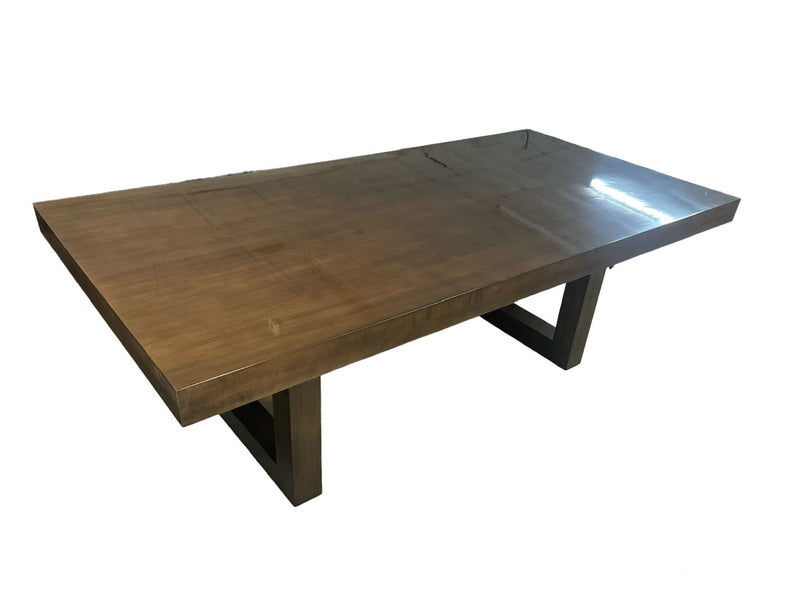 WINDOW DINING TABLE