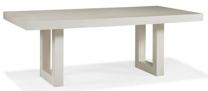 LIGHT WINDOW DINING TABLE