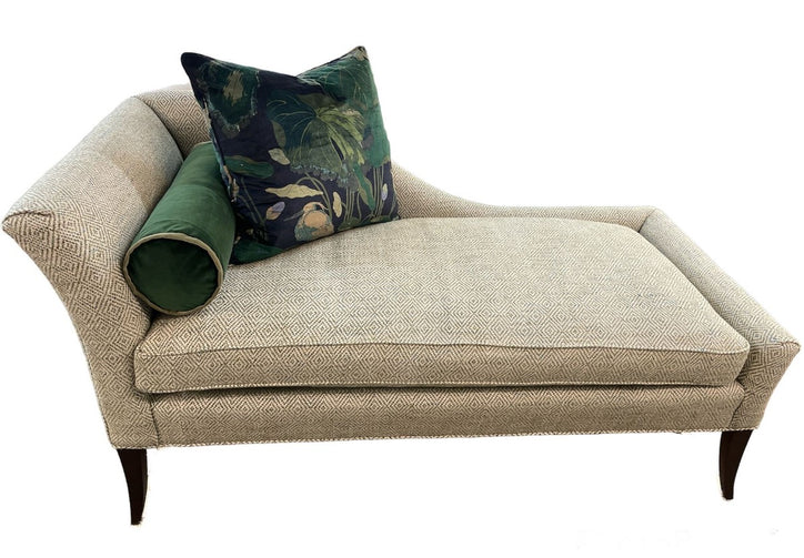 LEFT ARM CHAISE