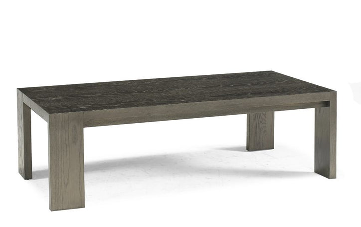 FLINT RECTANGULAR COCKTAIL TABLE