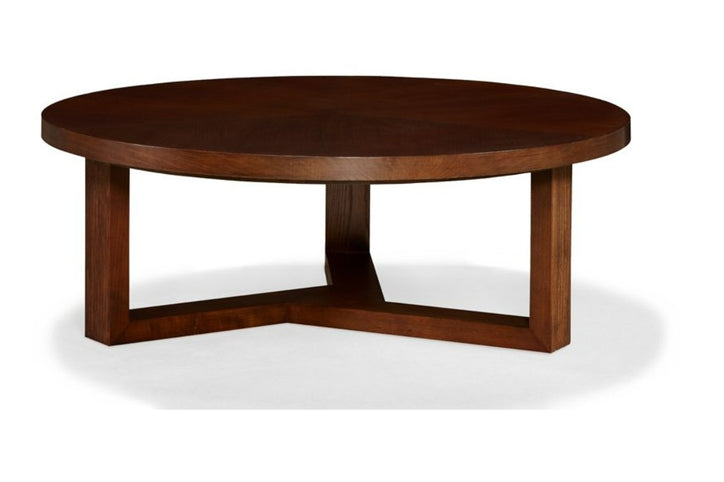 ROUND COCKTAIL TABLE