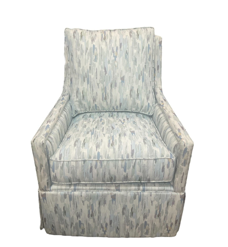 KELLY SWIVEL CHAIR