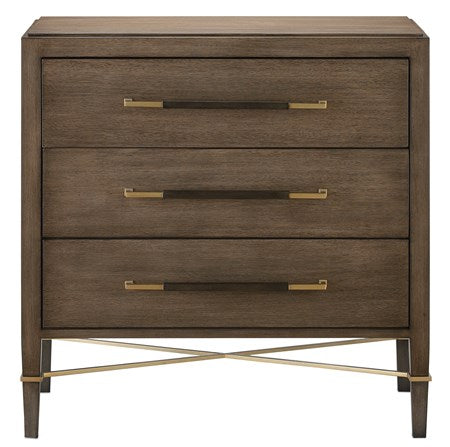 VERONA CHANTERELLE CHEST