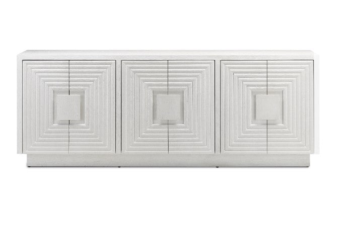 MOROMBE CREDENZA