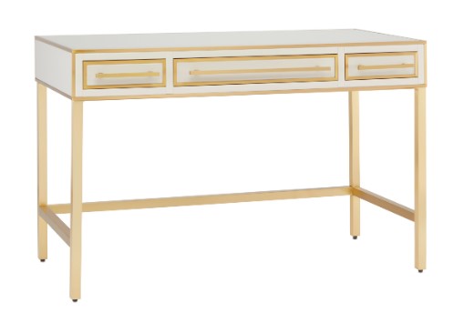 ARDEN IVORY VANITY