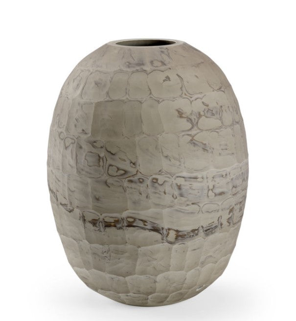 GREEN VALLEY VASE