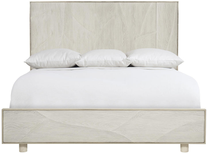 ALVAREZ PANEL KING BED