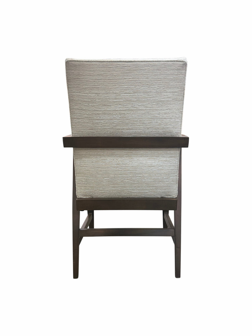 STARK DINING ARM CHAIR