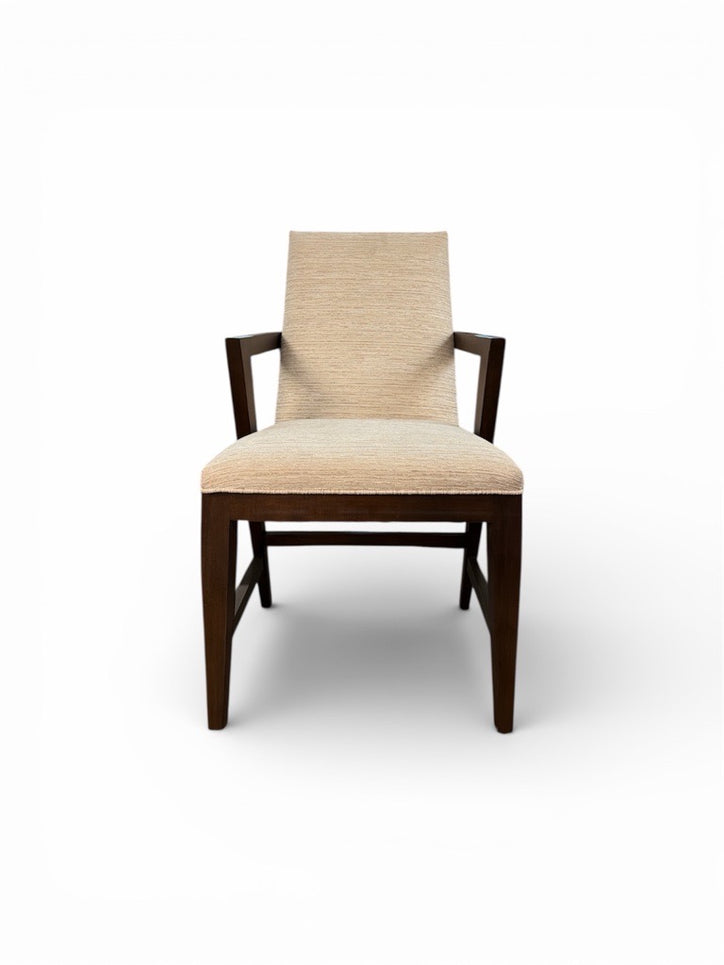 STARK DINING ARM CHAIR