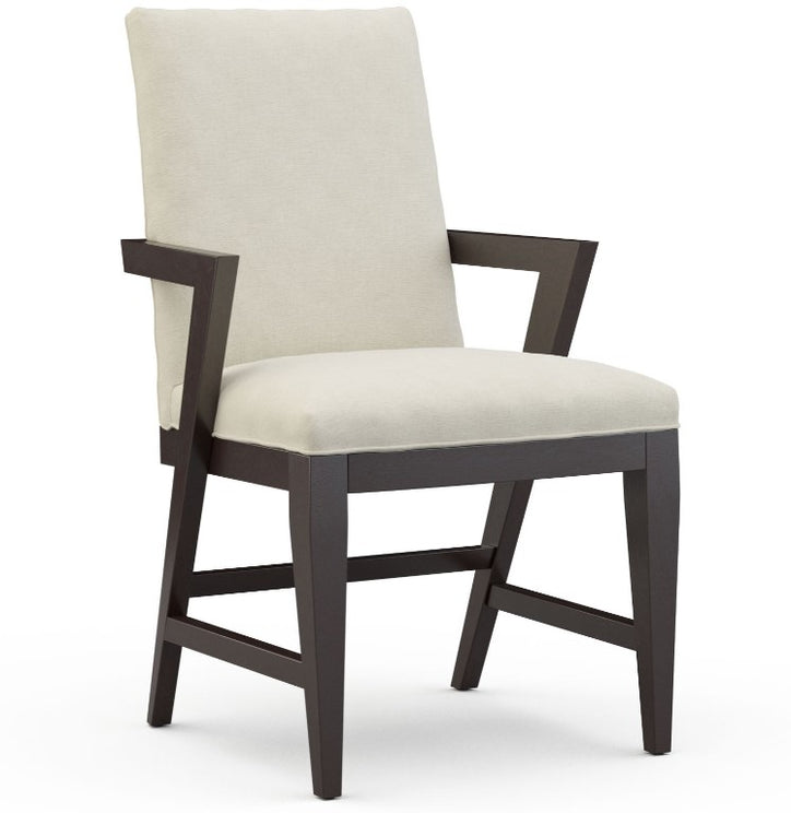 STARK DINING ARM CHAIR