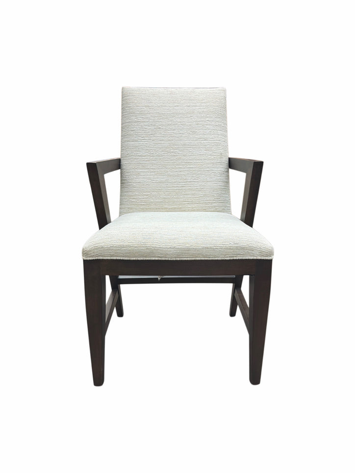 STARK DINING ARM CHAIR