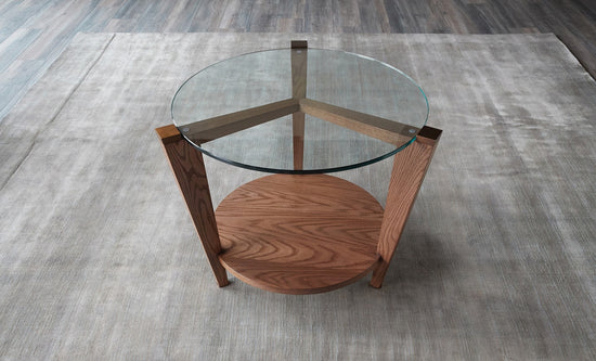 SALINA SIDE TABLE