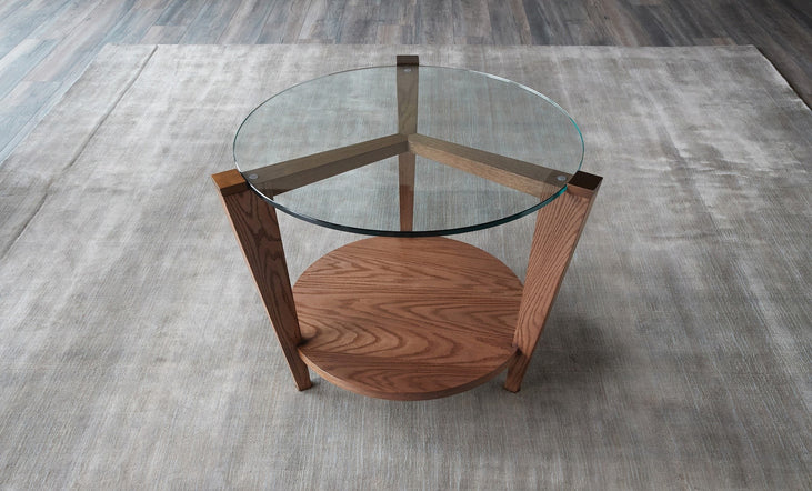 SALINA SIDE TABLE